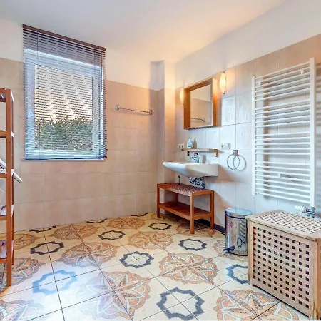Waterblick-Eg-West Apartamento
