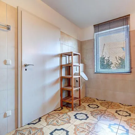 Apartamento Waterblick-Eg-West