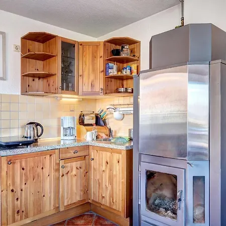 Apartamento Waterblick-Eg-West *